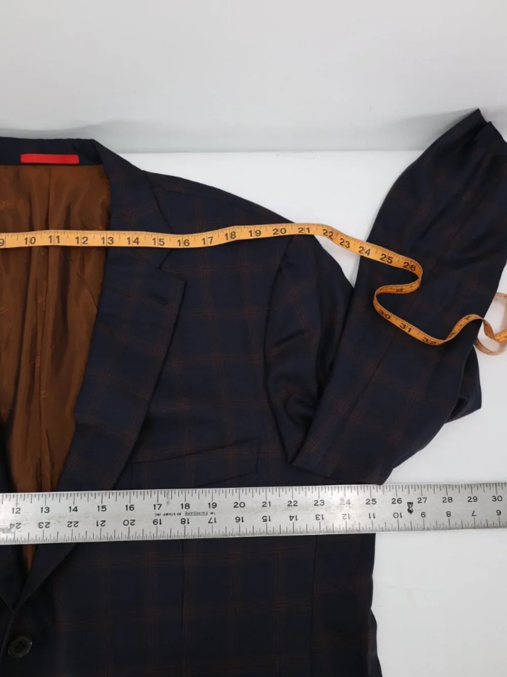Isaia napoli nieman